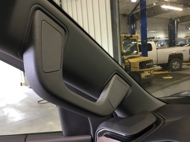 New 2026 Chevrolet Silverado 2500 LT w/ All Star Edition image 48