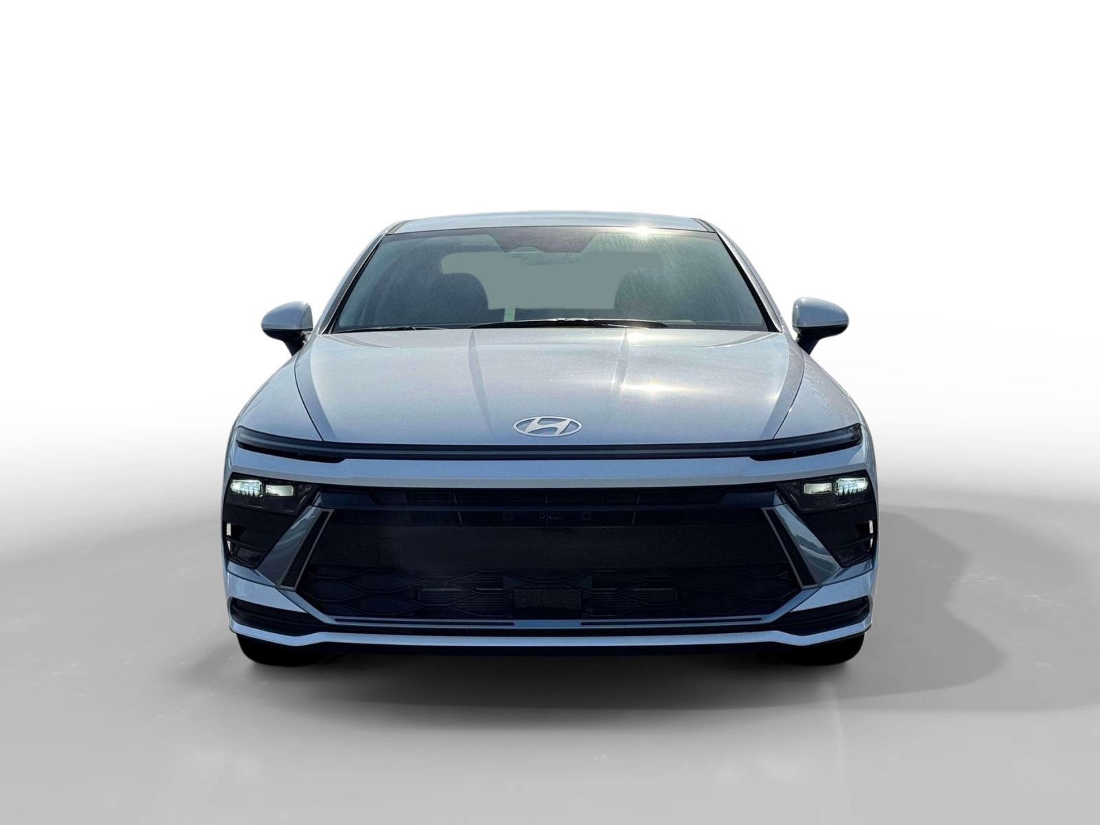 New 2026 Hyundai Sonata Blue FWD image 12