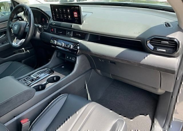 New 2026 Honda Pilot Elite image 19