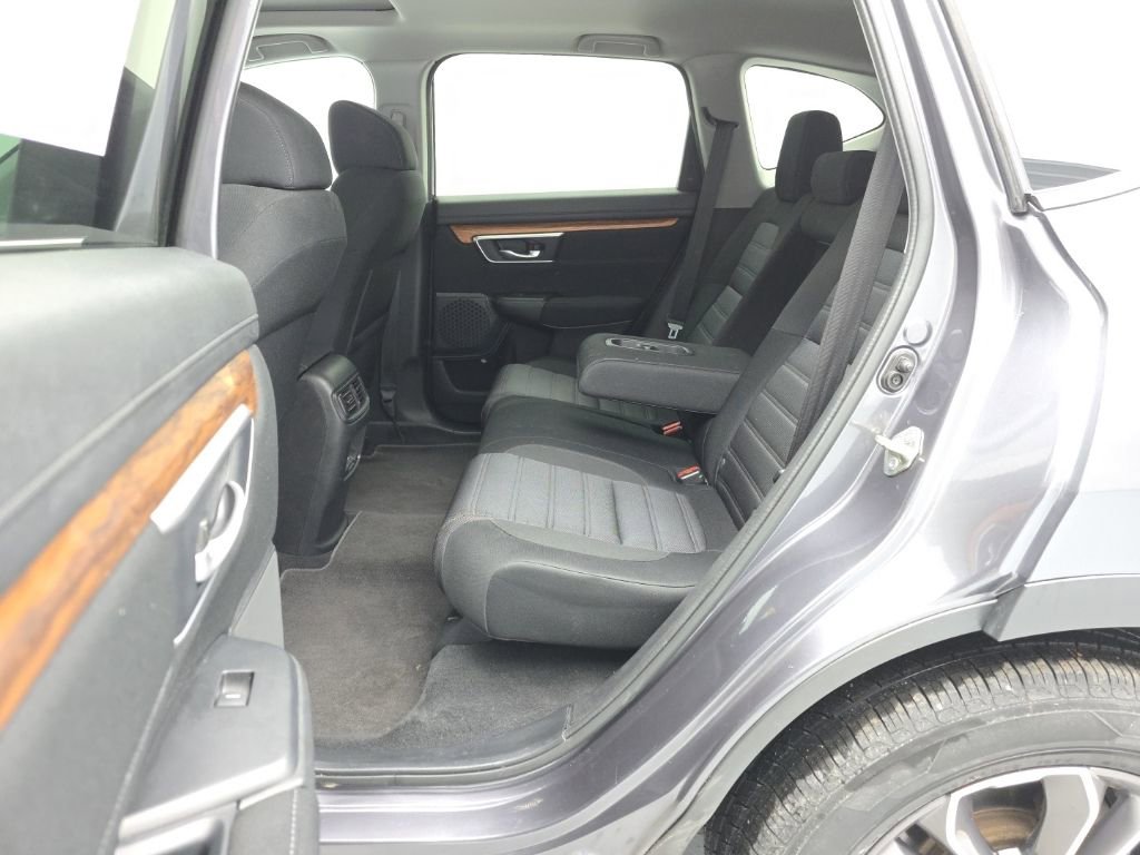 Used 2020 Honda CR-V EX image 36