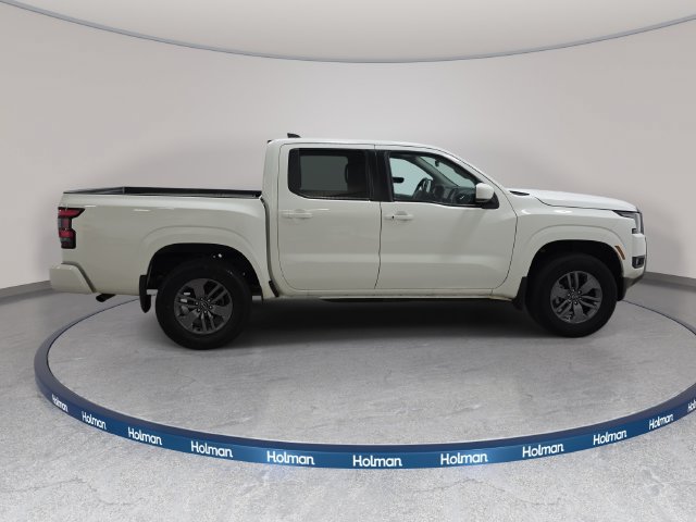 Used 2025 Nissan Frontier SV w/ SV Convenience Package AWD/4WD image 5