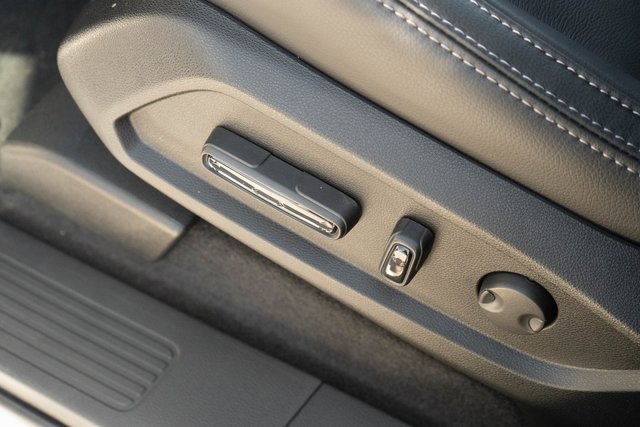 New 2026 Honda Passport RTL image 17