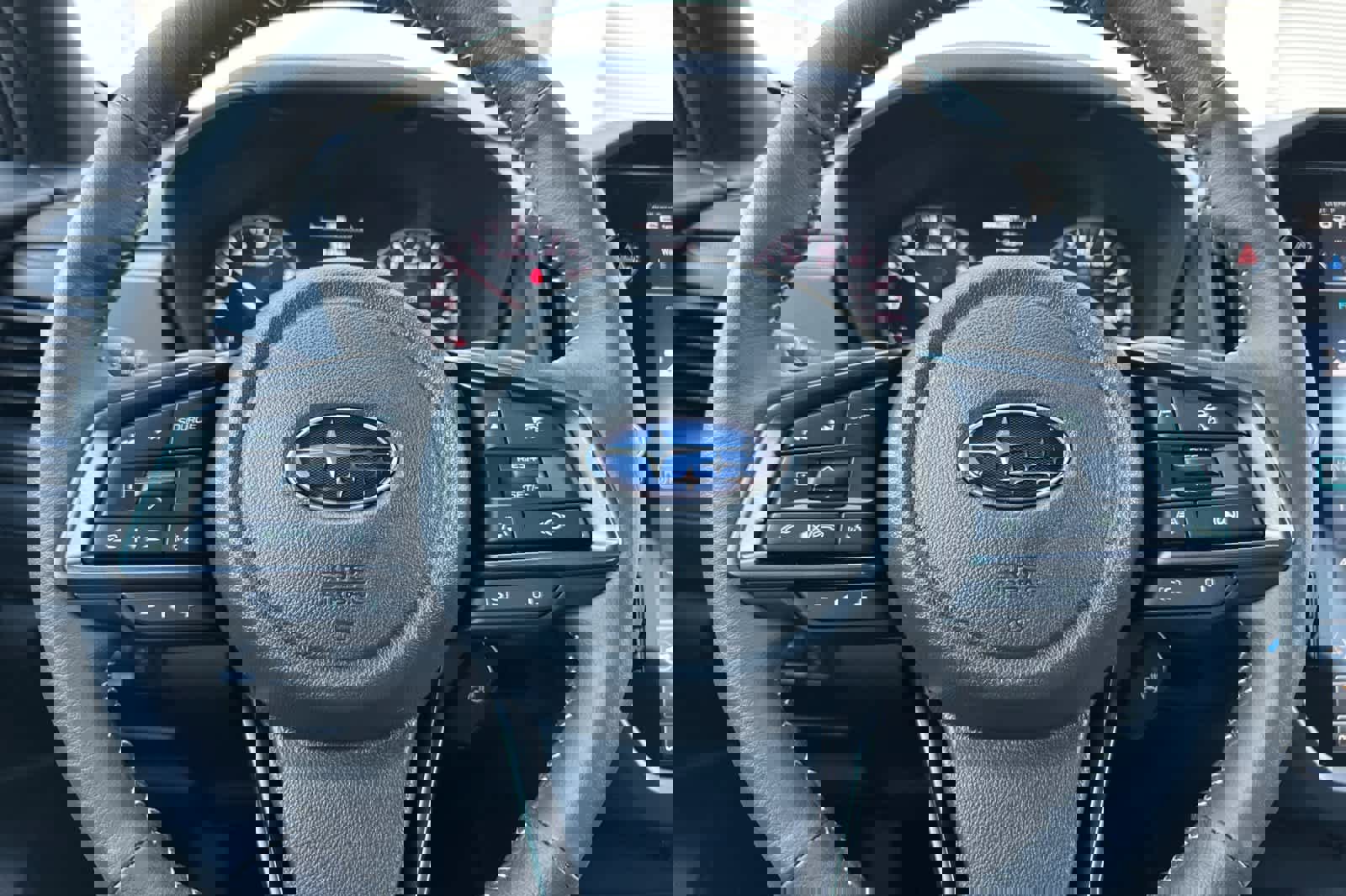 New 2026 Subaru Forester Limited w/ Limited Package image 26