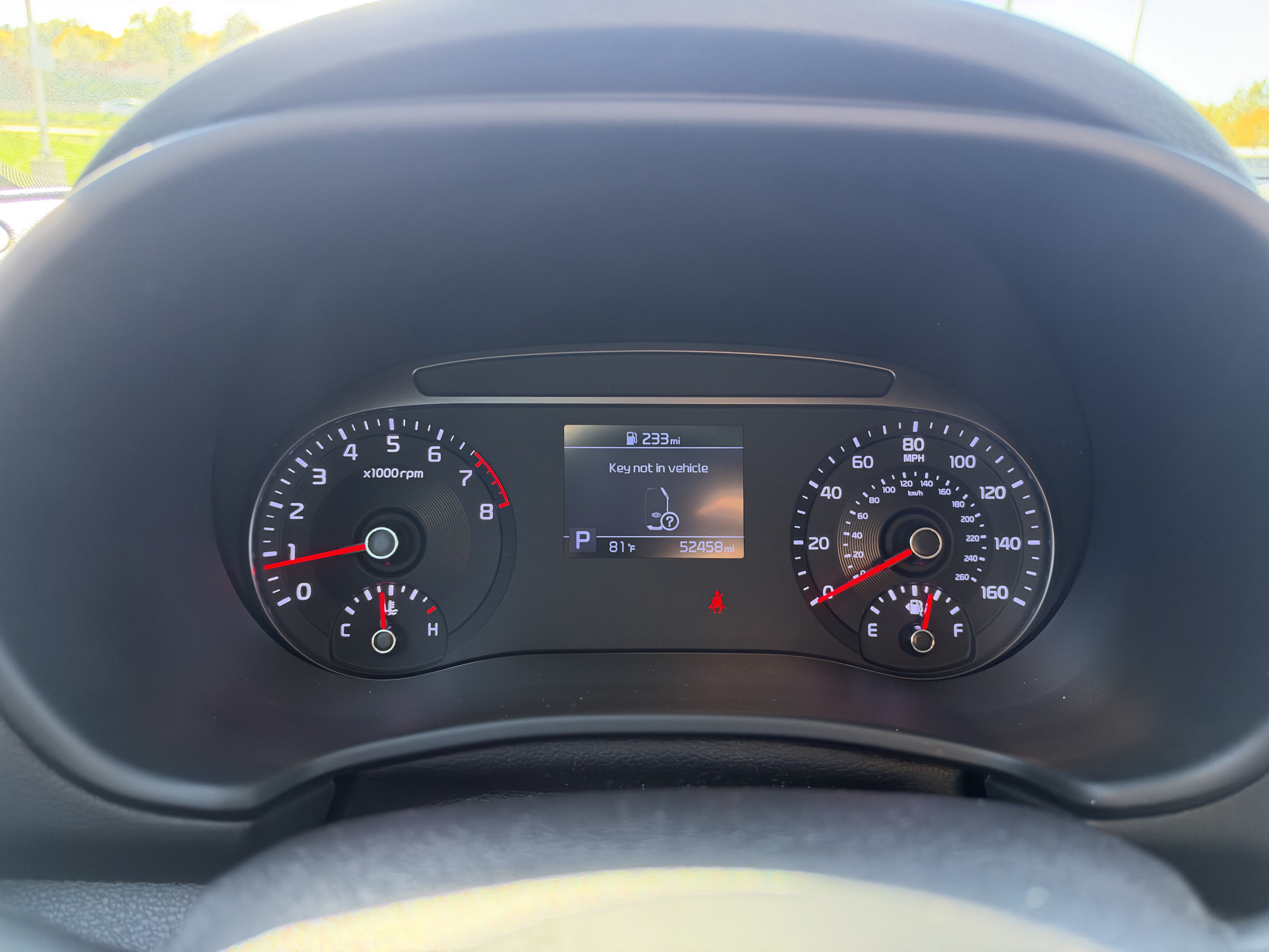 Used 2020 Kia Soul GT-Line w/ GT 2.0L Power Sunroof Package FWD image 16