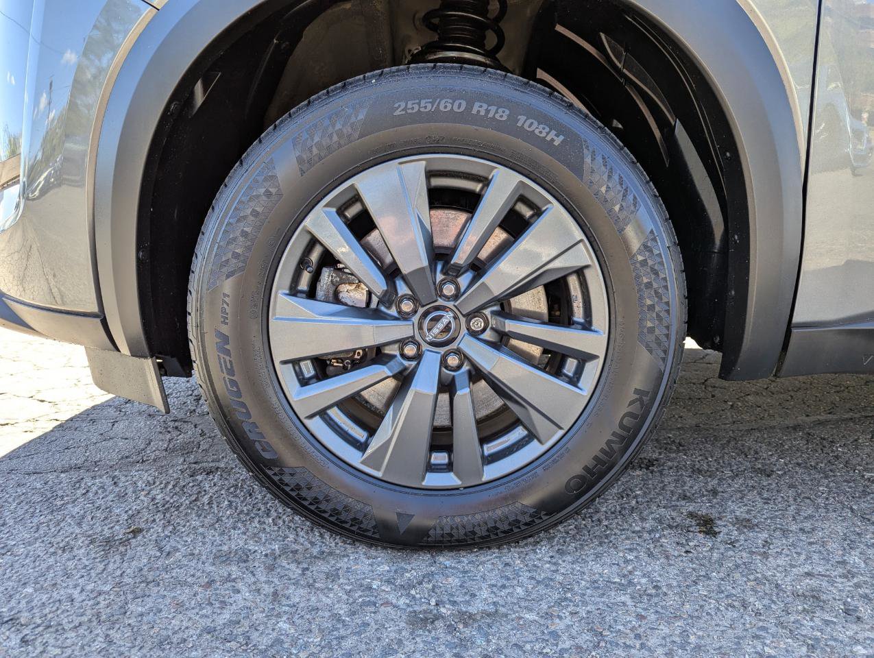 Used 2022 Nissan Pathfinder S AWD/4WD image 48