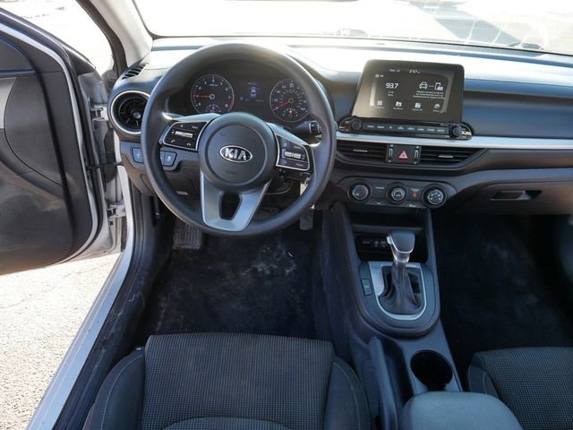 Used 2020 Kia Forte LXS image 21