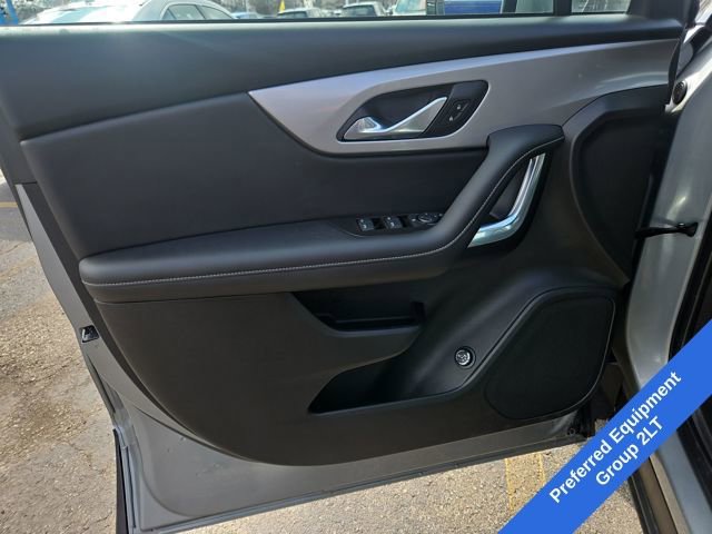 Used 2023 Chevrolet Blazer LT w/ Convenience Package image 11