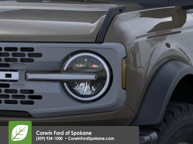 New 2026 Ford Bronco Badlands image 20