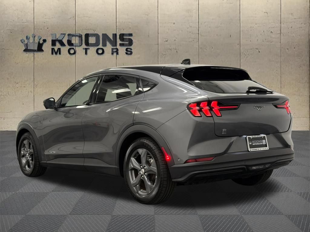 Used 2023 Ford Mustang Mach-E Select AWD/4WD image 6