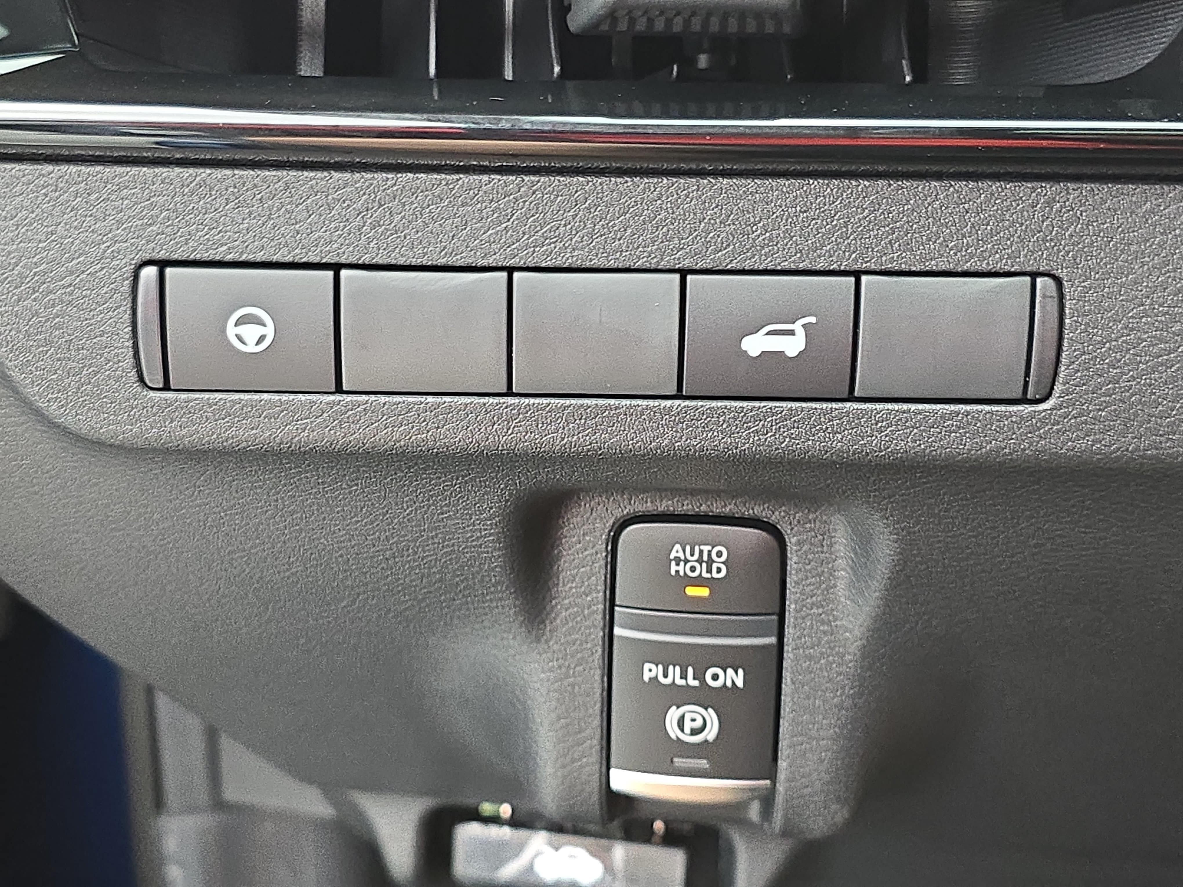 New 2026 Nissan Murano SL w/ Comfort Package AWD/4WD image 26