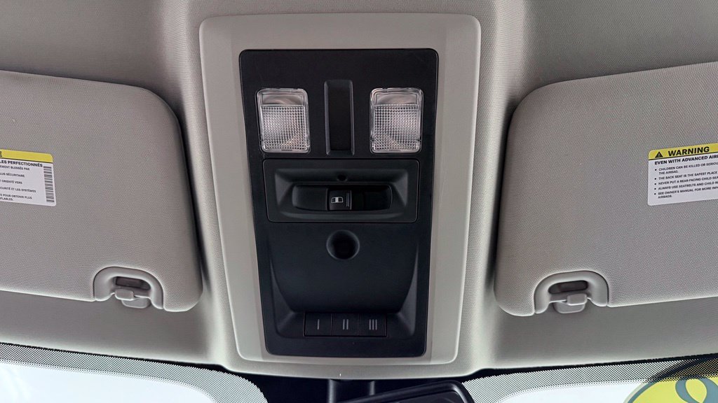 Used 2018 RAM 1500 Big Horn AWD/4WD image 24