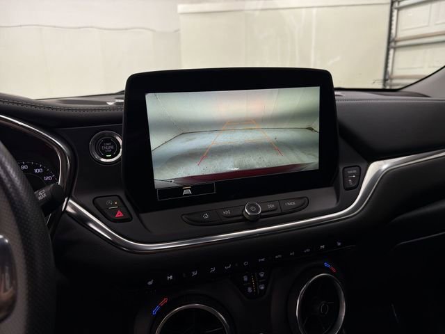 Certified 2024 Chevrolet Blazer LT w/ Convenience Package image 27