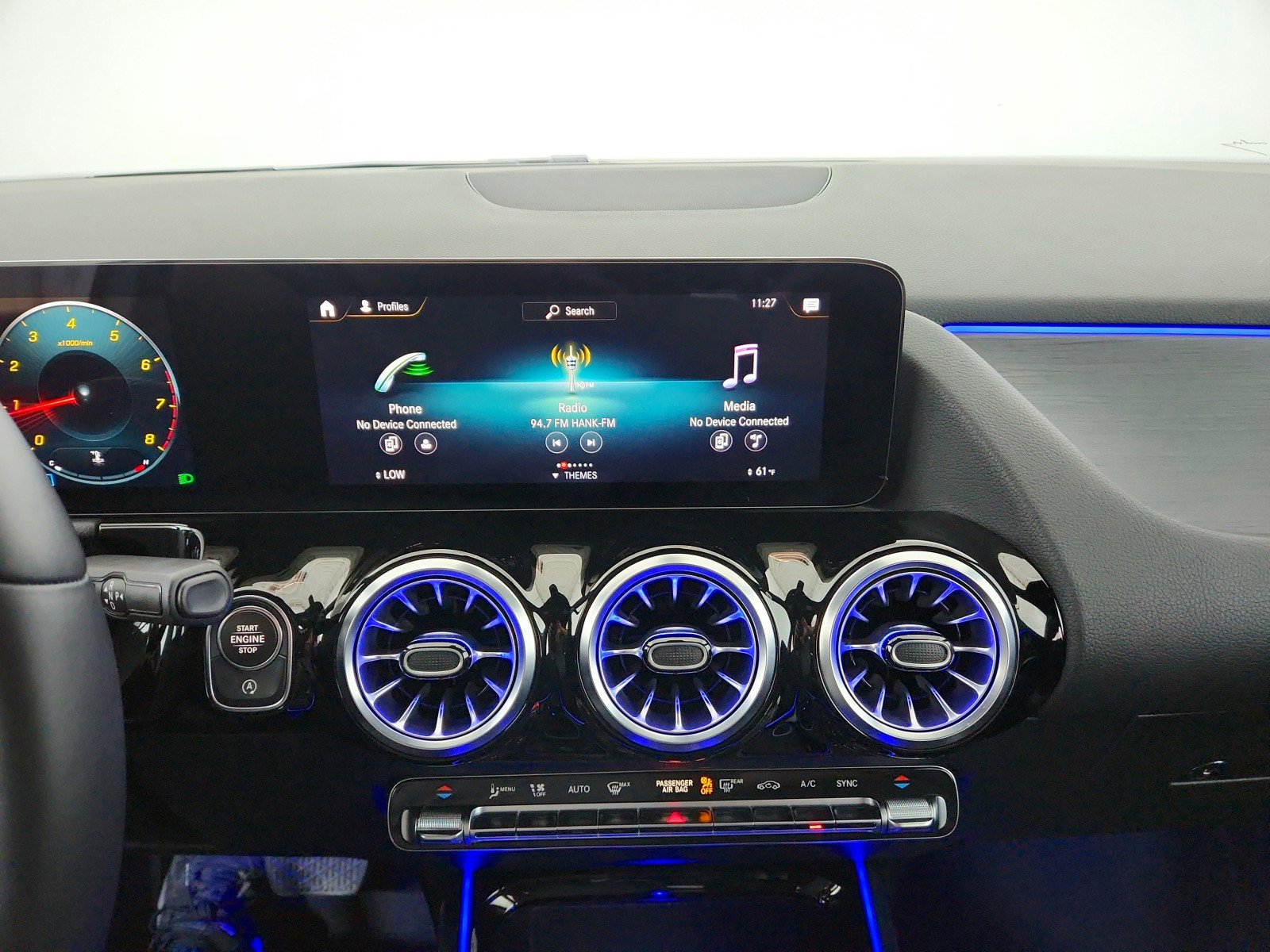 Certified 2023 Mercedes-Benz GLA 250 4MATIC w/ Premium Package image 13