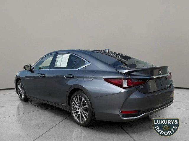 Used 2019 Lexus ES 300h image 10