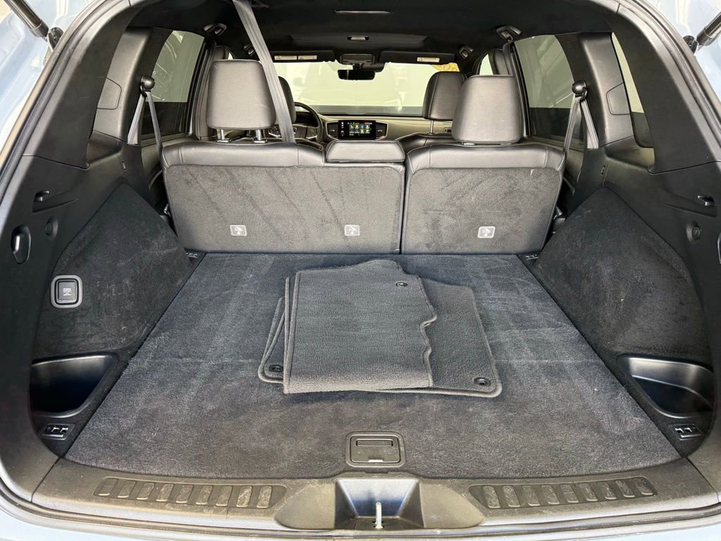 Used 2023 Honda Passport EX-L image 56