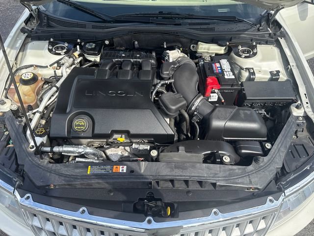 Used 2007 Lincoln MKZ image 41
