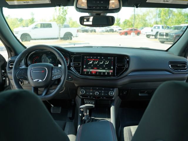 New 2026 Dodge Durango GT image 24