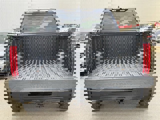 Used 2022 Toyota Tundra SR5 w/ SR5 Convenience Package image 34