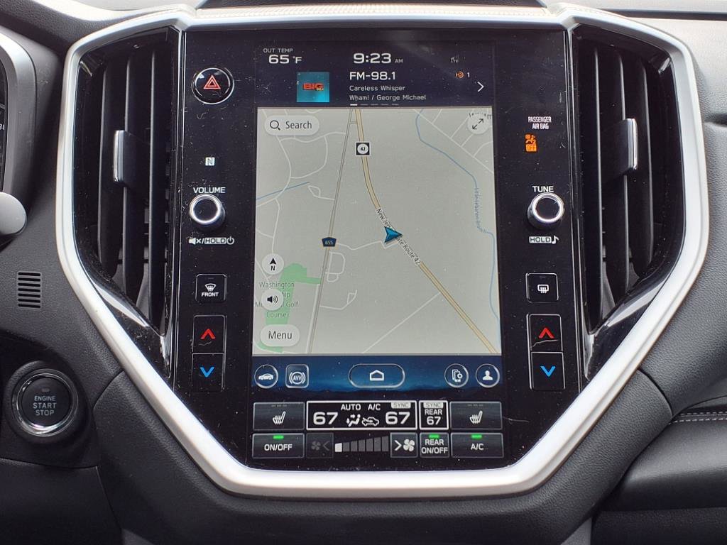 Used 2023 Subaru Ascent Limited w/ Technology Package image 23