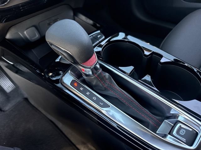 New 2026 Chevrolet Trax RS w/ Driver Confidence Package FWD image 18