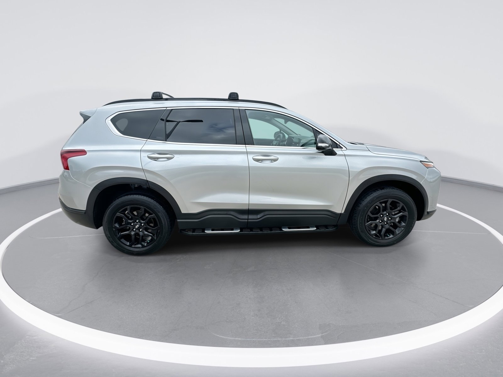 Used 2022 Hyundai Santa Fe XRT AWD/4WD image 9