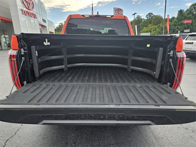 Used 2022 Toyota Tundra TRD Pro image 13