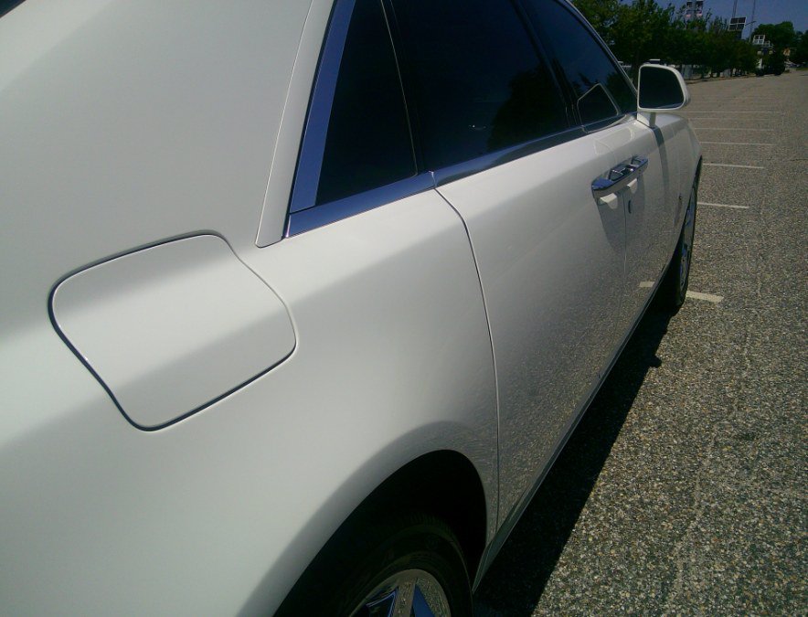 Used 2013 Rolls-Royce Ghost RWD image 33