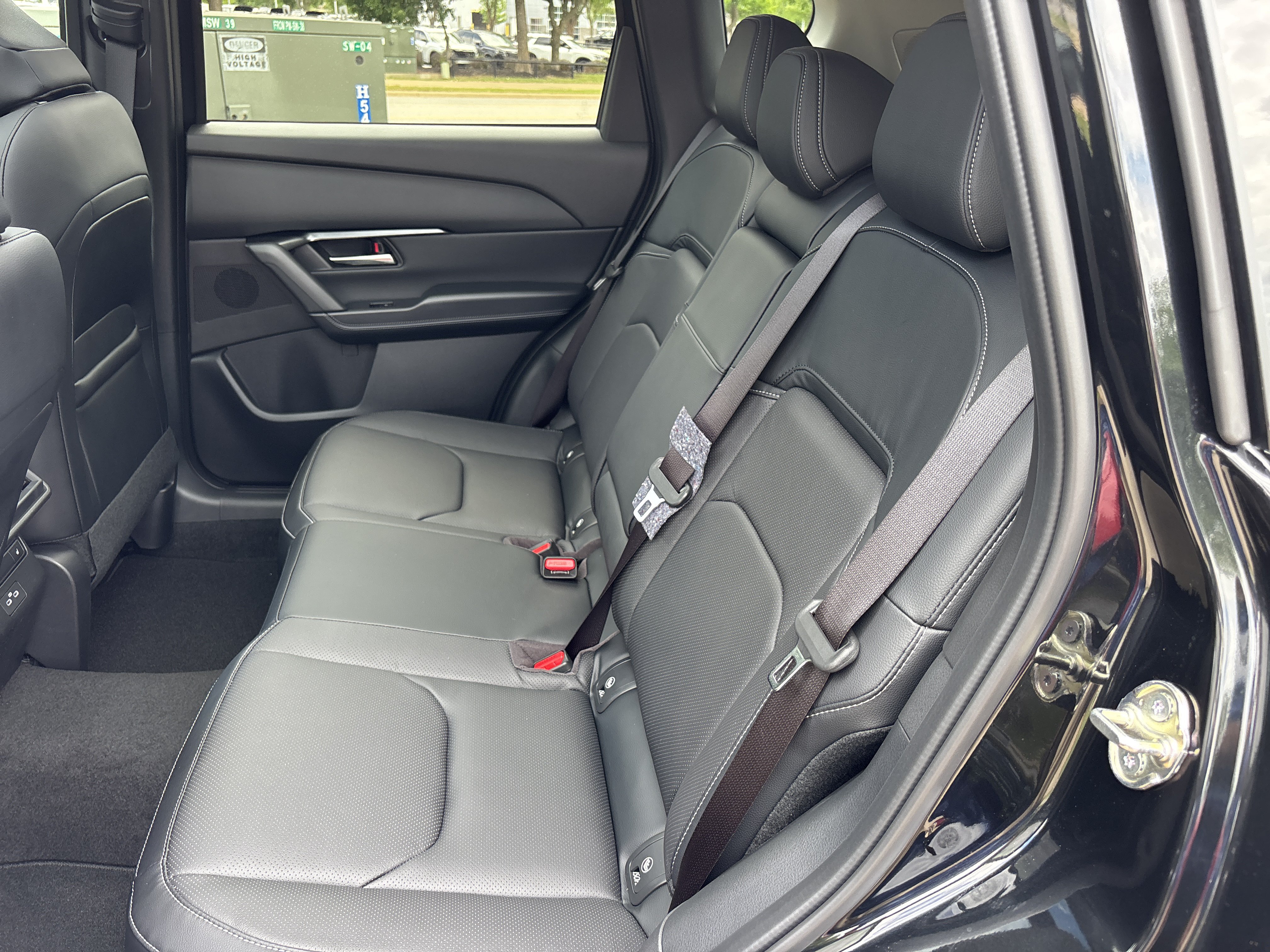 New 2026 MAZDA CX-5 2.5 S w/ Premium Plus Package AWD/4WD image 15