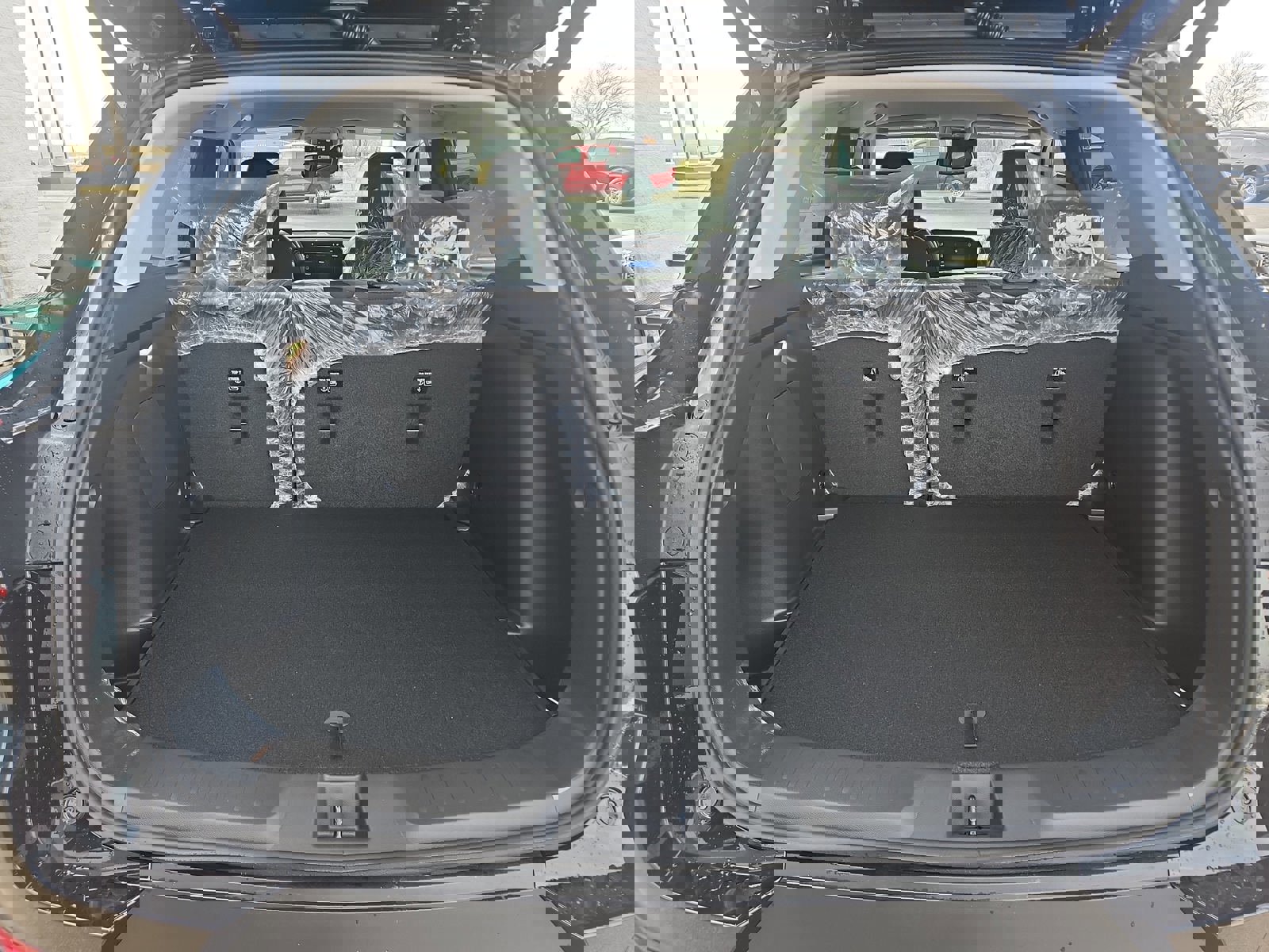 New 2026 Chevrolet TrailBlazer LT w/ Convenience Package image 20