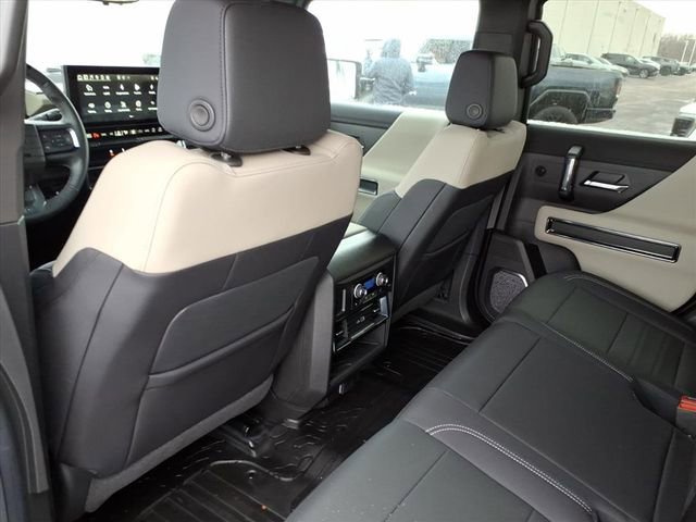 New 2026 GMC Hummer EV 4x4 Crew Cab image 16