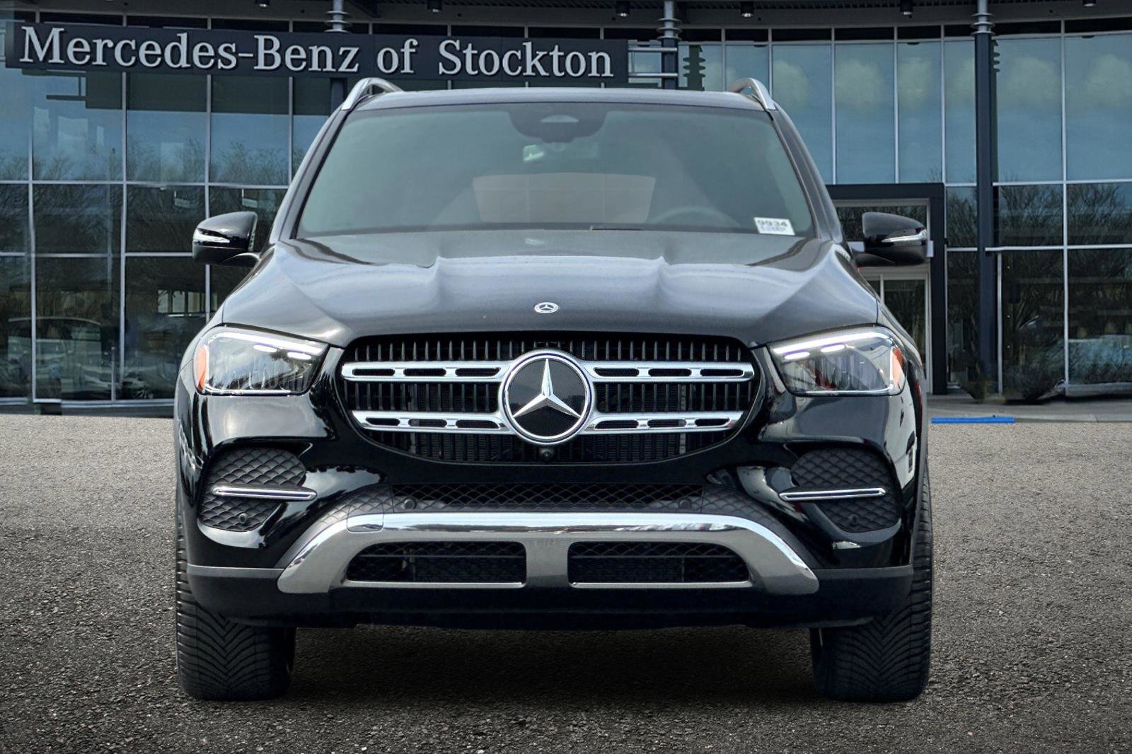 New 2026 Mercedes-Benz GLE 350 4MATIC image 9