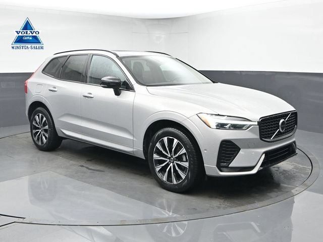 Used 2024 Volvo XC60 B5 Plus w/ Protection Package Premier AWD/4WD image 1