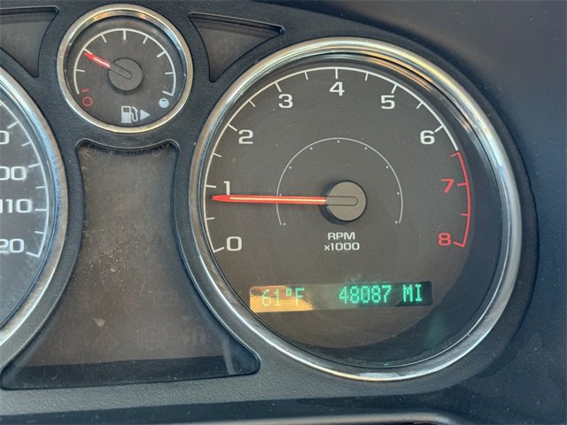 Used 2009 Chevrolet Cobalt LT image 16