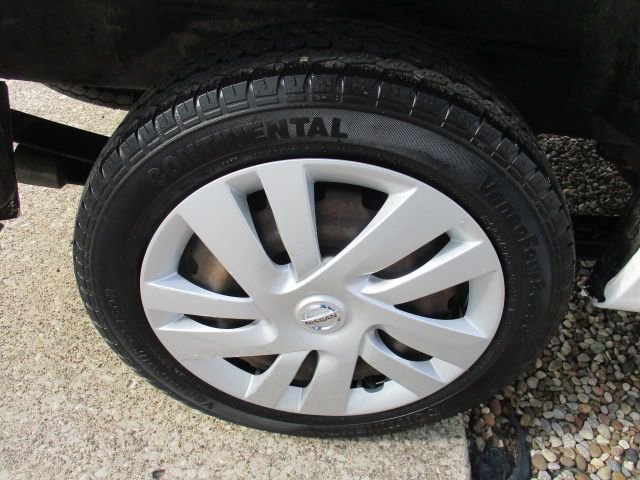 Used 2021 Nissan NV200 SV w/ Sliding Door Glass Package FWD image 26