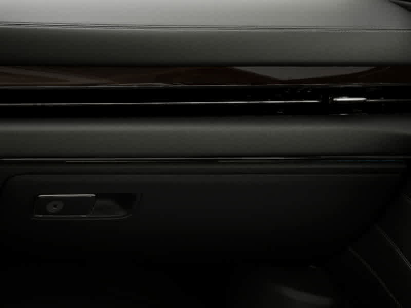 New 2026 Genesis GV80 3.5T Prestige image 25