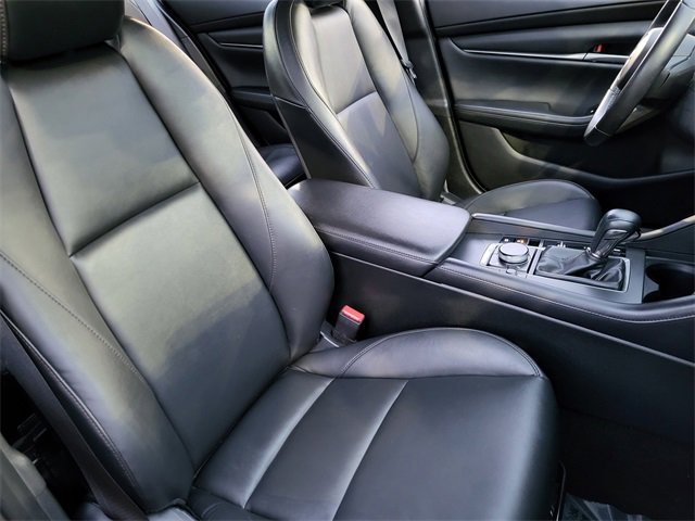 Used 2023 MAZDA MAZDA3 s image 16