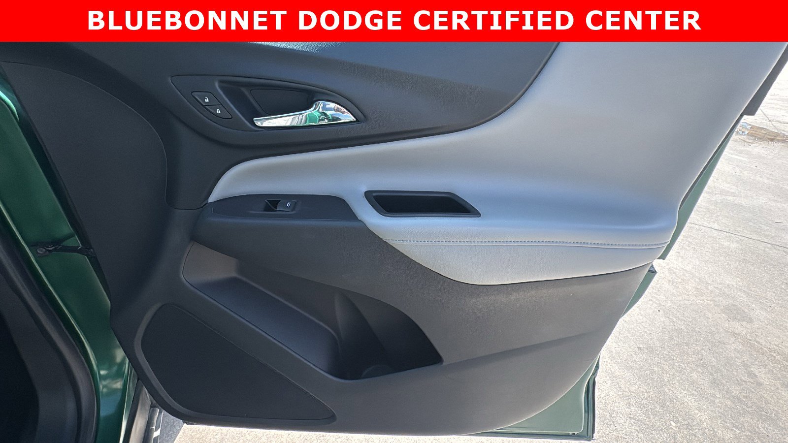 Used 2019 Chevrolet Equinox Premier image 28