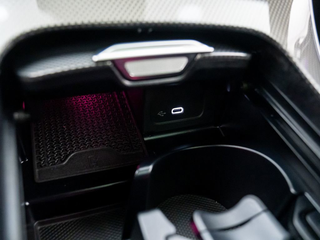 Used 2024 Mercedes-Benz CLE 53 AMG 4MATIC image 13