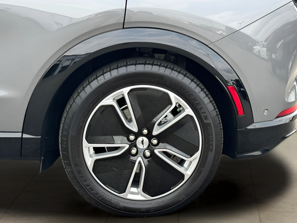 Used 2023 Ford Mustang Mach-E Premium RWD image 42