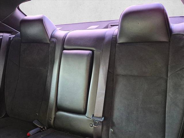 Used 2019 Dodge Challenger R/T Scat Pack w/ Plus Package RWD image 13