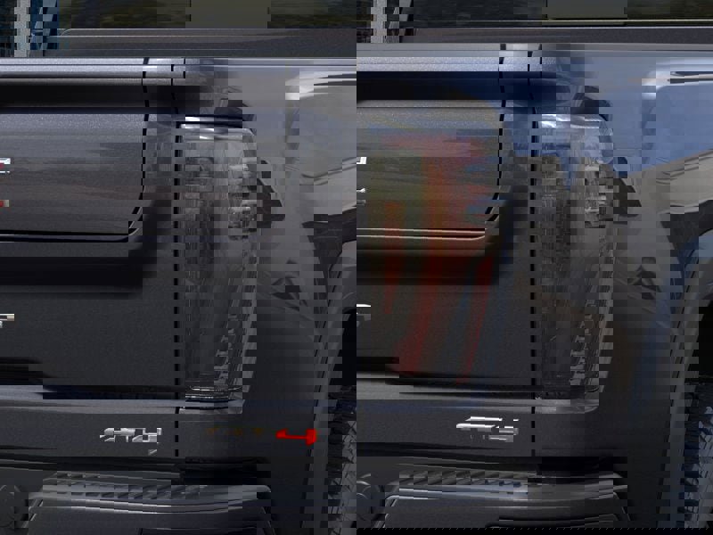 New 2026 GMC Sierra 2500 AT4 w/ AT4 Premium Plus Package image 35