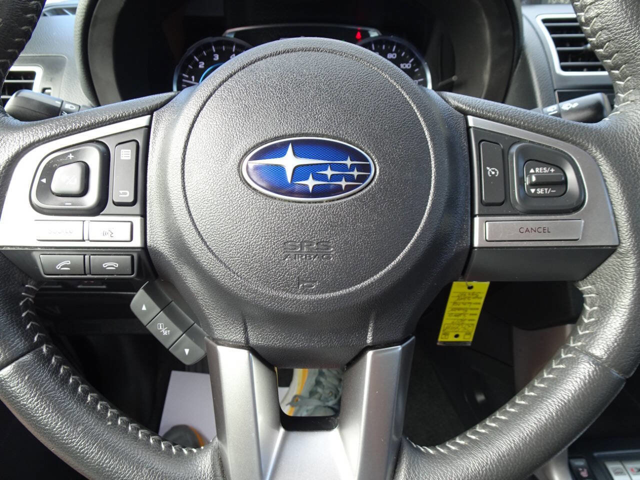 Used 2017 Subaru Forester 2.5i Limited w/ Popular Package #2 image 21