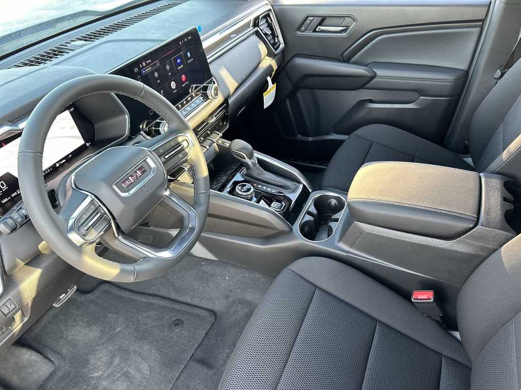 New 2026 GMC Canyon Elevation w/ Convenience Package AWD/4WD image 10