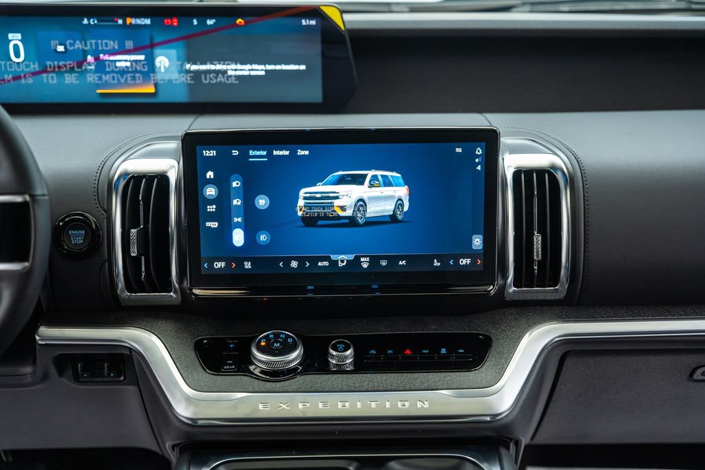 New 2026 Ford Expedition Tremor AWD/4WD image 29