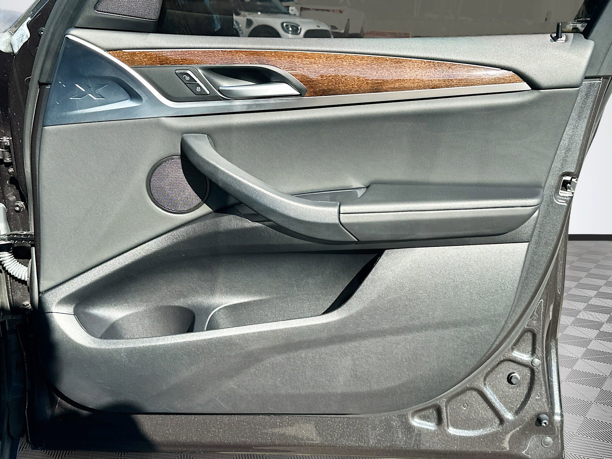 Certified 2024 BMW X3 sDrive30i w/ Premium Package image 35