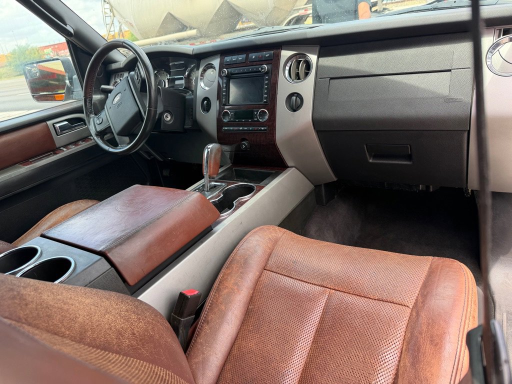 Used 2012 Ford Expedition EL King Ranch AWD/4WD image 35