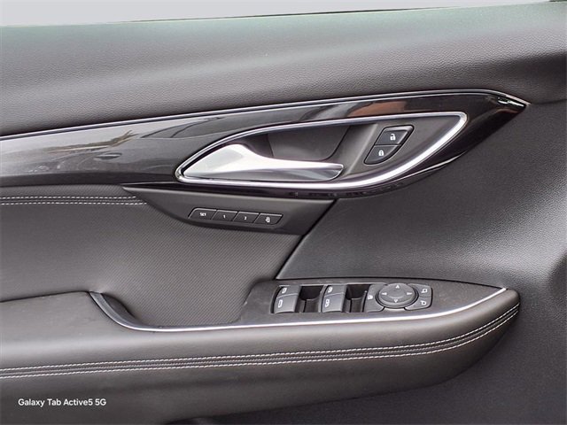 New 2025 Buick Envision Preferred image 19