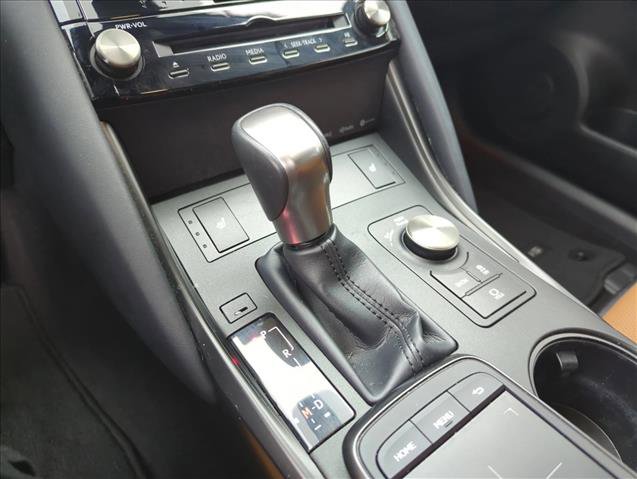 Used 2024 Lexus IS 350 F Sport image 11