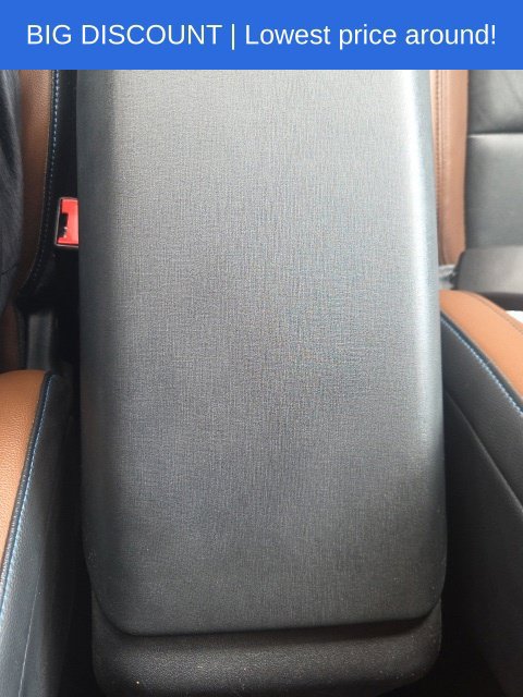 Used 2021 Ford Bronco Outer Banks AWD/4WD image 38