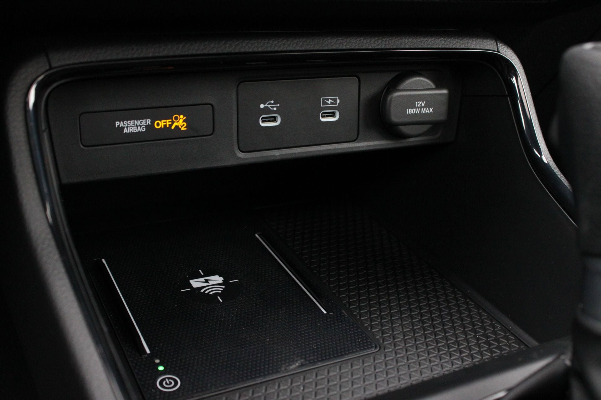 New 2026 Honda CR-V EX image 41